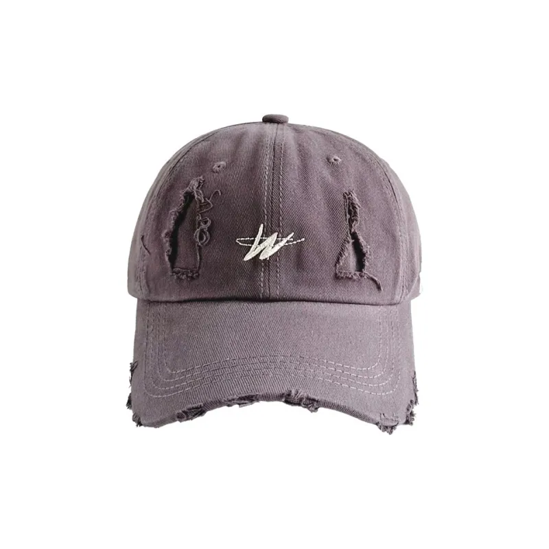 PISHUSHU Cotton Baseball Caps Unisex-1