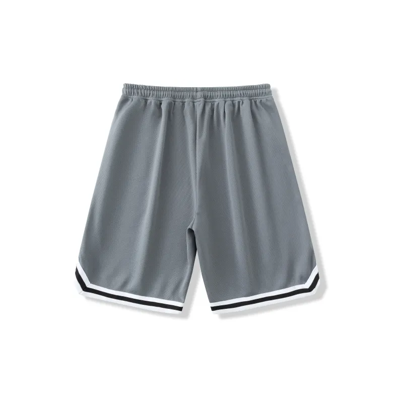 YooMore Casual Shorts Unisex-9