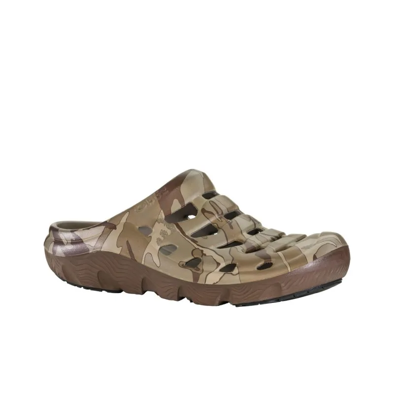 Oboz Footwear Clogs Men-2