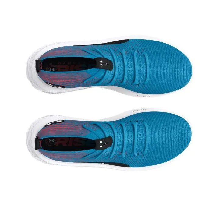 Under Armour Flow Futr X Elite 'Capri Red Solstice'-3