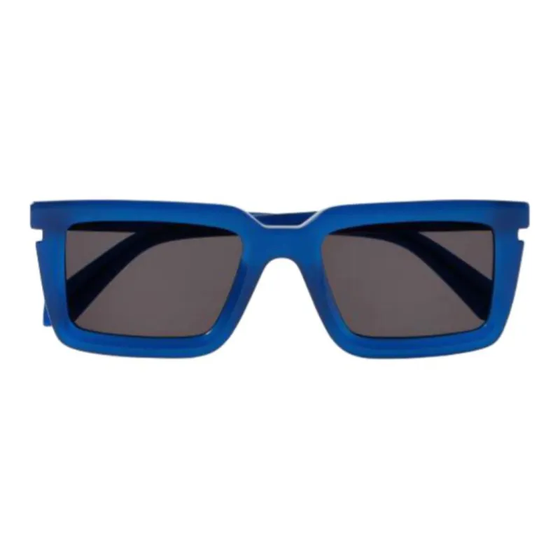 OFF WHITE Tucson Square Sunglasses-1