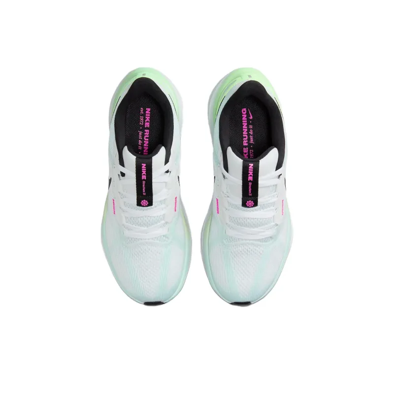 Nike Structure 25 'White Glacier Blue' Women's-3