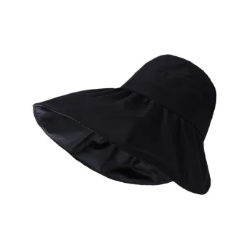 DZP Polyester Sun Protection Hats Women's