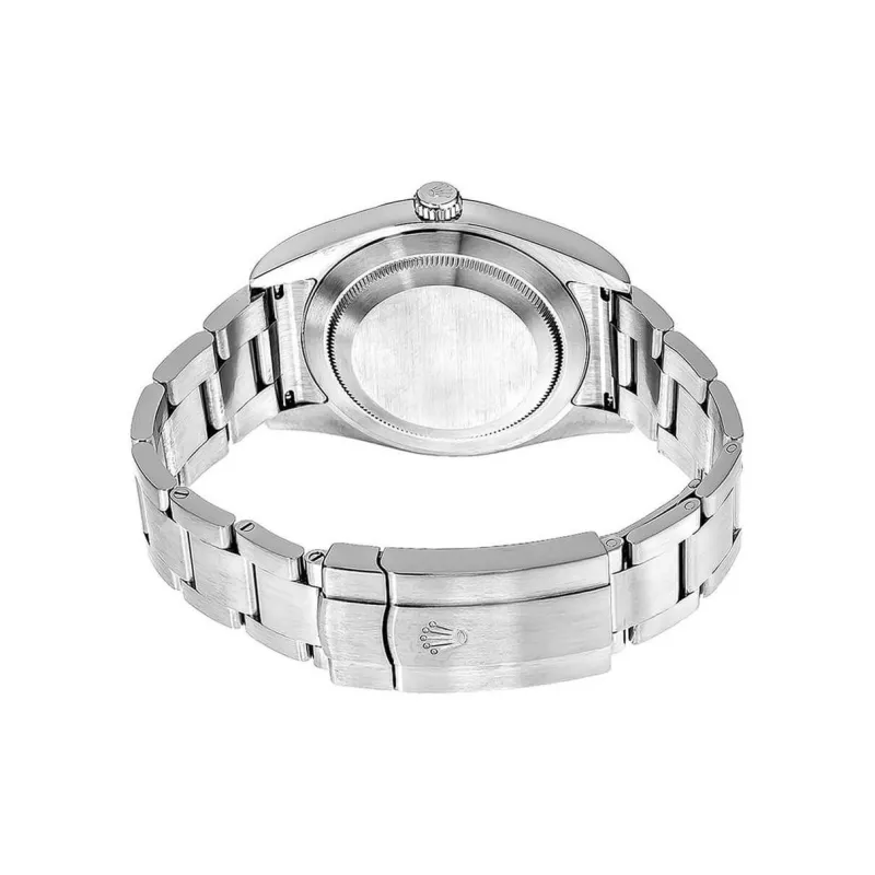 ROLEX Men Oyster Perpetual Watch-1