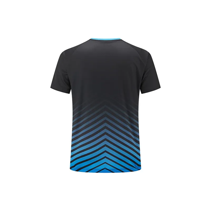 Under Armour T Shirt Unisex Black-1