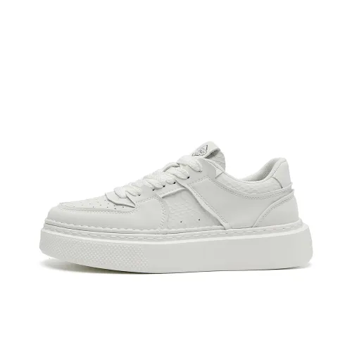 HLA Skateboard Shoes Men Low-Top