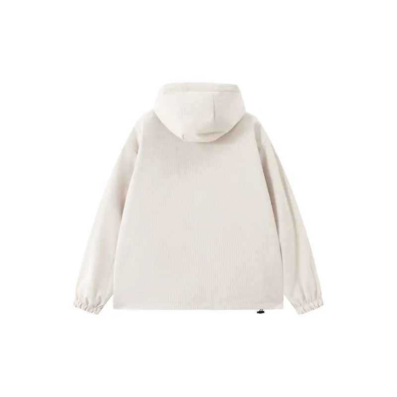 SWAMP AREA Jackets Coats Unisex-18