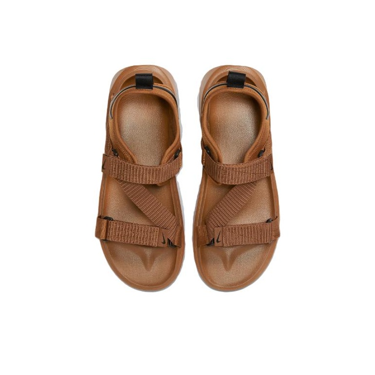 Nike Vista Sandals 'Light British Tan' US M 6 - POIZON