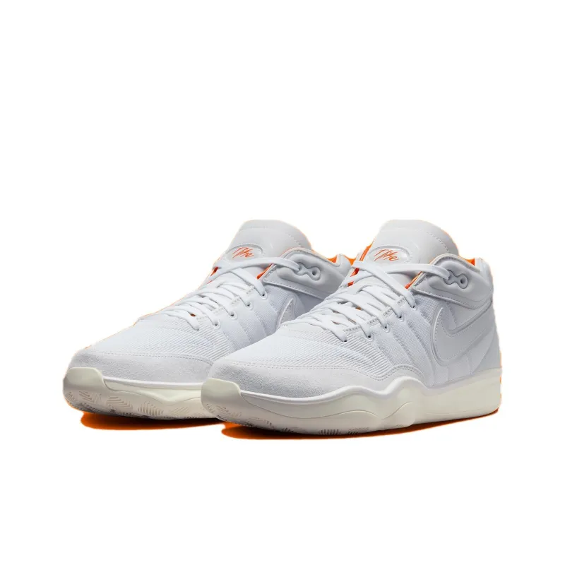 Nike Air Zoom Gt Hustle 2 'White Sail'-2