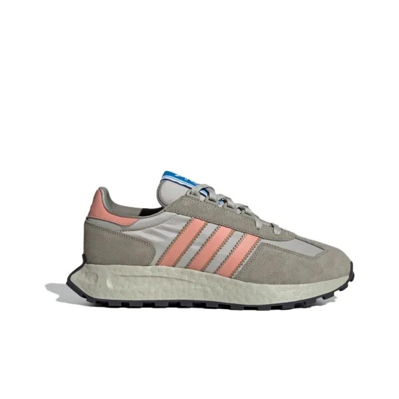 Adidas Retropy E5 'Brown'-1