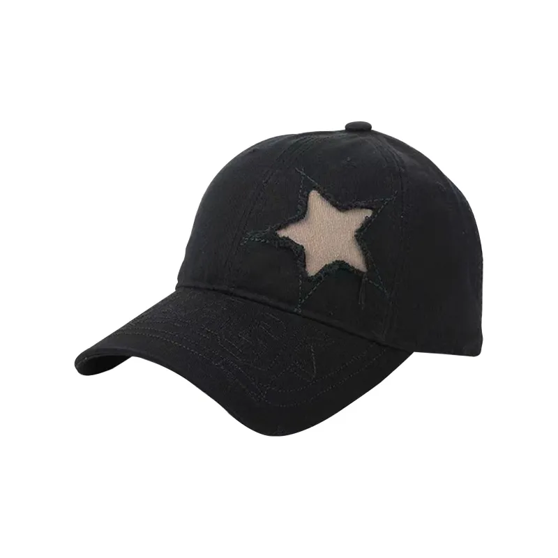 FireMonkey Cotton Baseball Caps Unisex-0