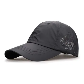 Pelloy Acrylic Baseball Caps Unisex