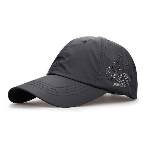 Pelloy Cotton Polyester Baseball Caps Unisex