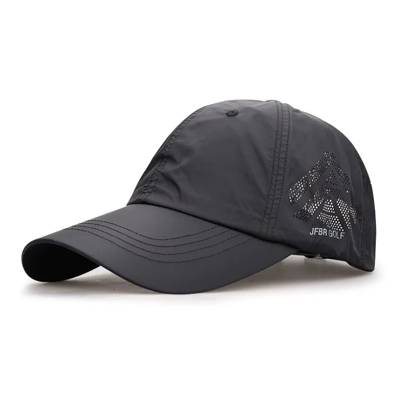 Pelloy Acrylic Baseball Caps Unisex-0