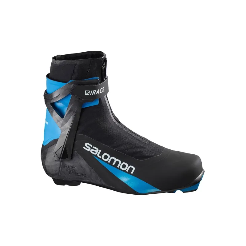 SALOMON S/RACE Single Snowboard Ski Boots Men's-1