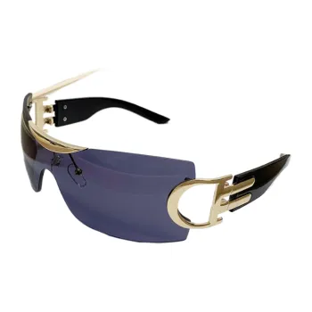 SOMAN Sunglasses Unisex