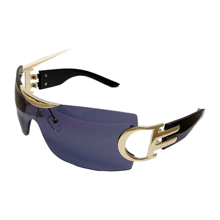 SOMAN Sunglasses Unisex-0