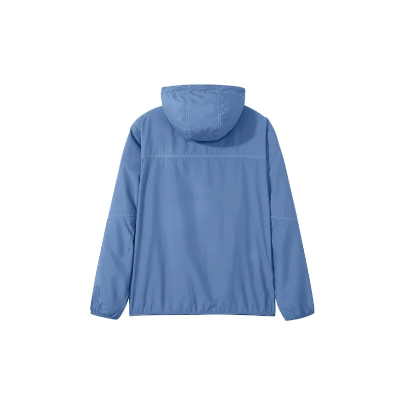 PIONEER CAMP Sun Protection Clothing Unisex-7