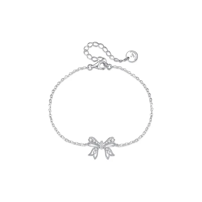 KADER 925 Sterling Silver Bracelets Women's-0