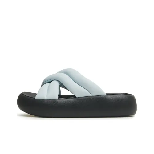 teenmix Flip-flops Women