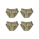 4 Pack (Milk Green)