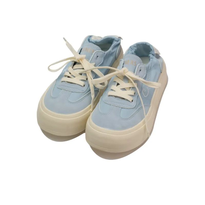 Zun'er Quick Dry Balance Lightweight Low-Top Casual Shoes Unisex-12