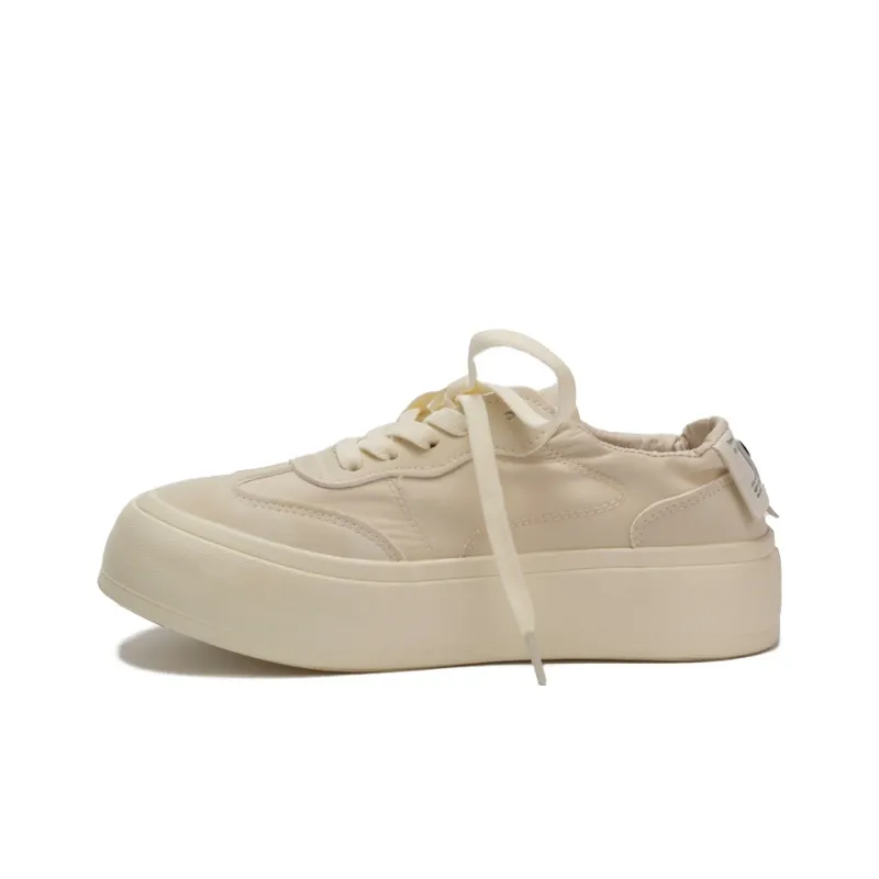 Zun'er Quick Dry Balance Lightweight Low-Top Casual Shoes Unisex-3