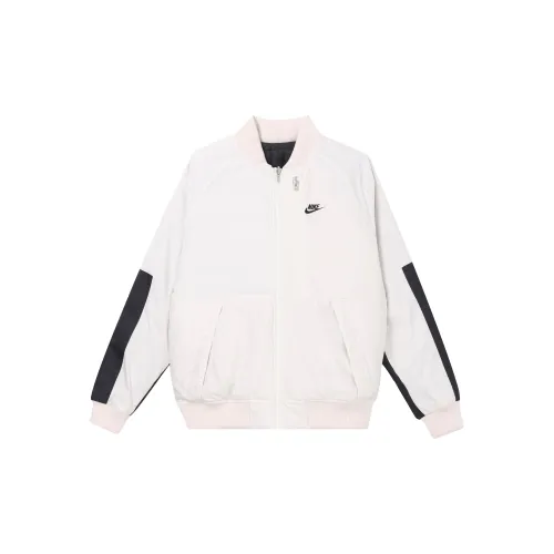 Nike Jackets Men White