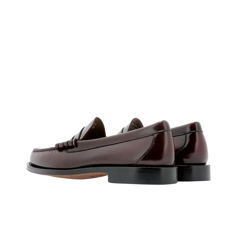 G.H. Bass & Co. Weejuns Larson Slip-On Penny Loafers-3