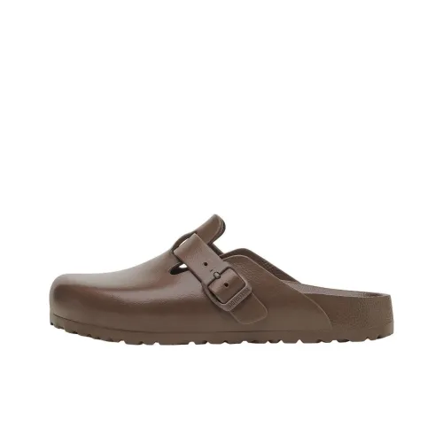 Birkenstock Boston Essentials Clogs