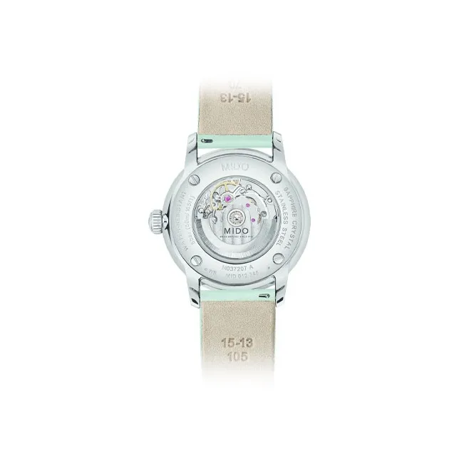 MIDO Women's Baroncelli Watch-2