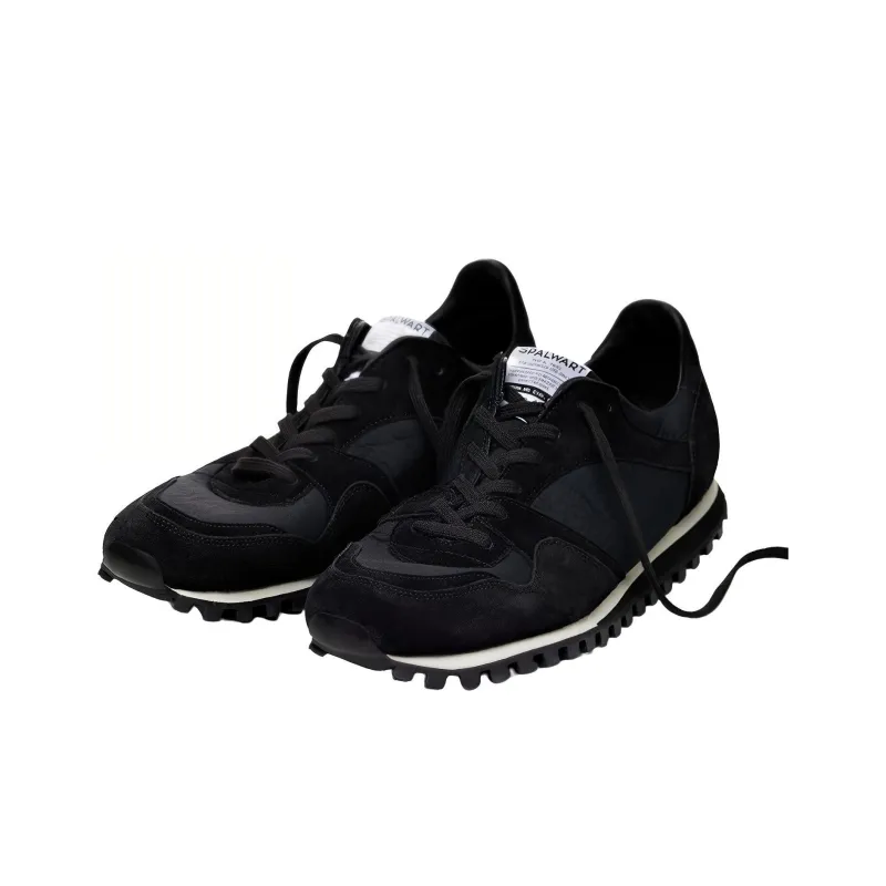 SPALWART Marathon Trail Casual Shoes Unisex Low-Top-0