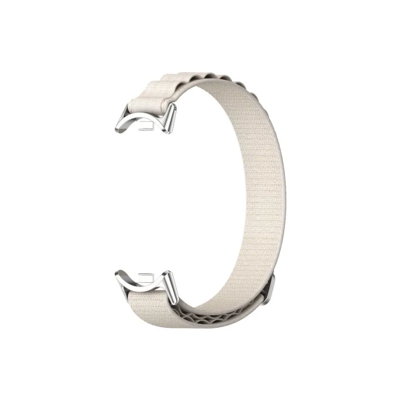 CHENSONG Xiaomi Compatibility Watch Band Nylon Material-1