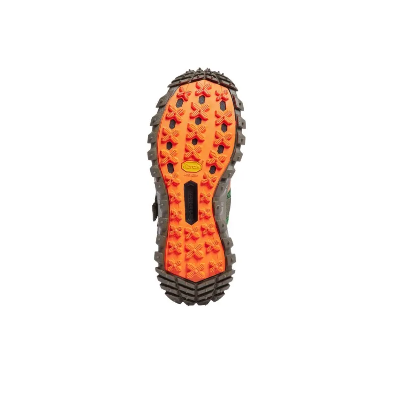 Moncler Trailgrip Round Toe Sandals-3