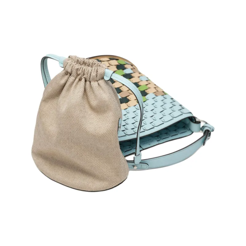 Delvaux Pin Handbags-4