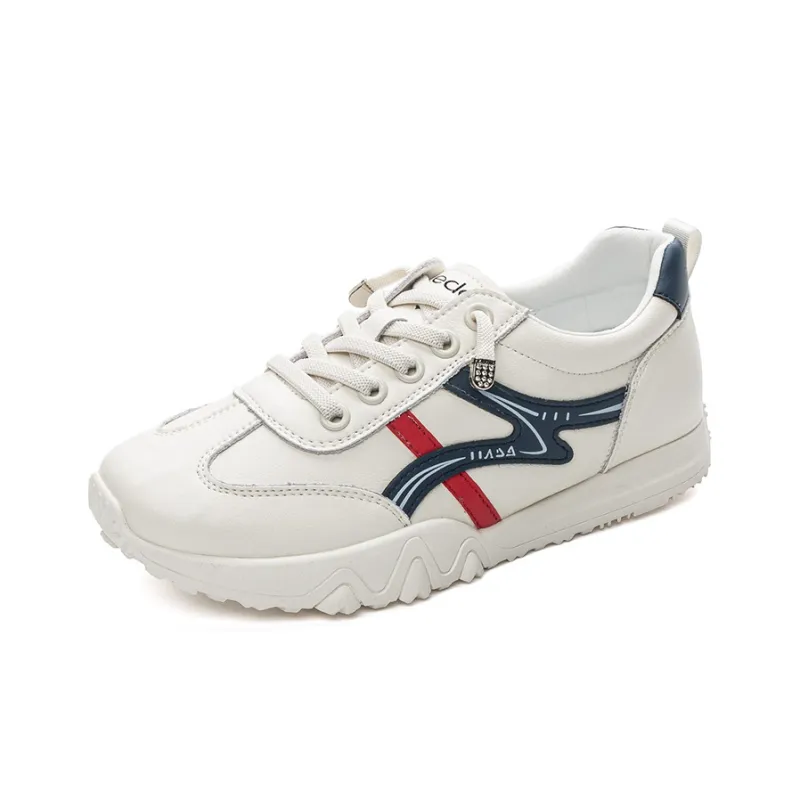 Medd Low-Top Skateboard Shoes Women's-1