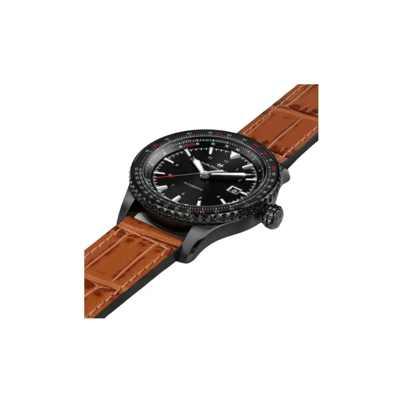 Hamilton Men Watch-2