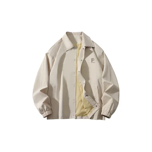 FMACM Unisex Jacket