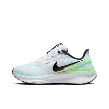 Nike Structure 25 'White Glacier Blue' Women's