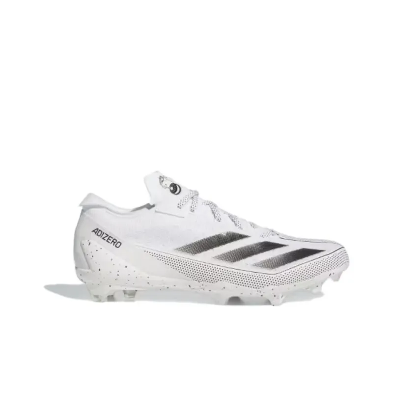 Adidas Adizero Electric Snack Attack Core Black Cloud White-1