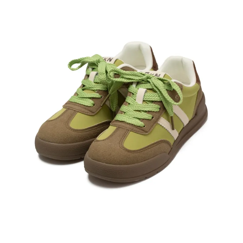 Zun'er Cushioning Anti-Slip And Wear-Resistant Low-Top Casual Shoes Unisex-12
