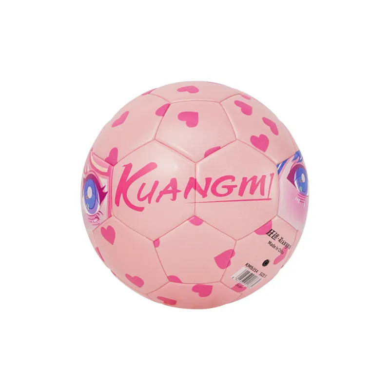 Kuangmi Soccer-2