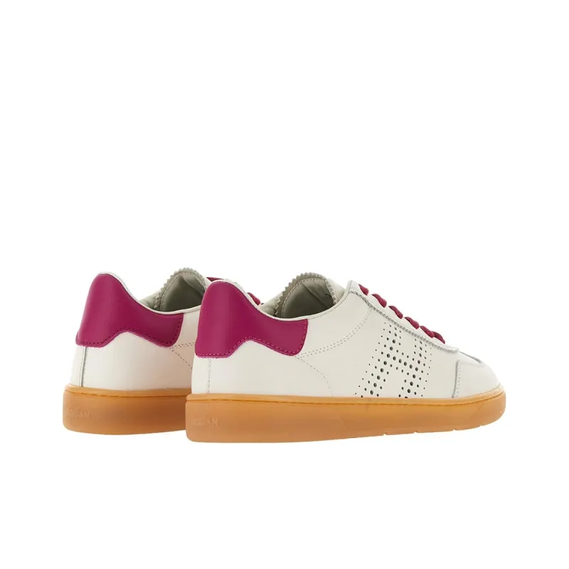 HOGAN Cool Lace-Up Sneakers Women's-2