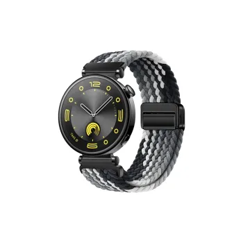Miss Wrist Huawei Honor Compatibility Watch Band Nylon Material