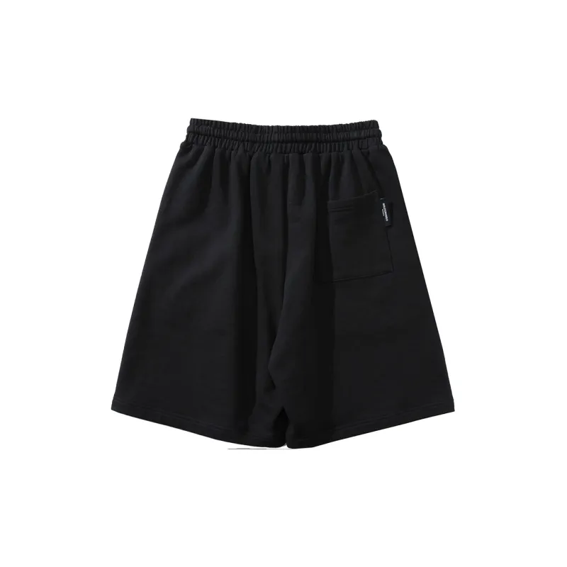 GOLFCROSS Casual Shorts Unisex-6