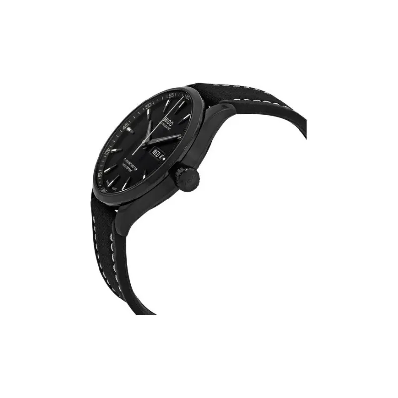 MIDO Men Helm Watch-4