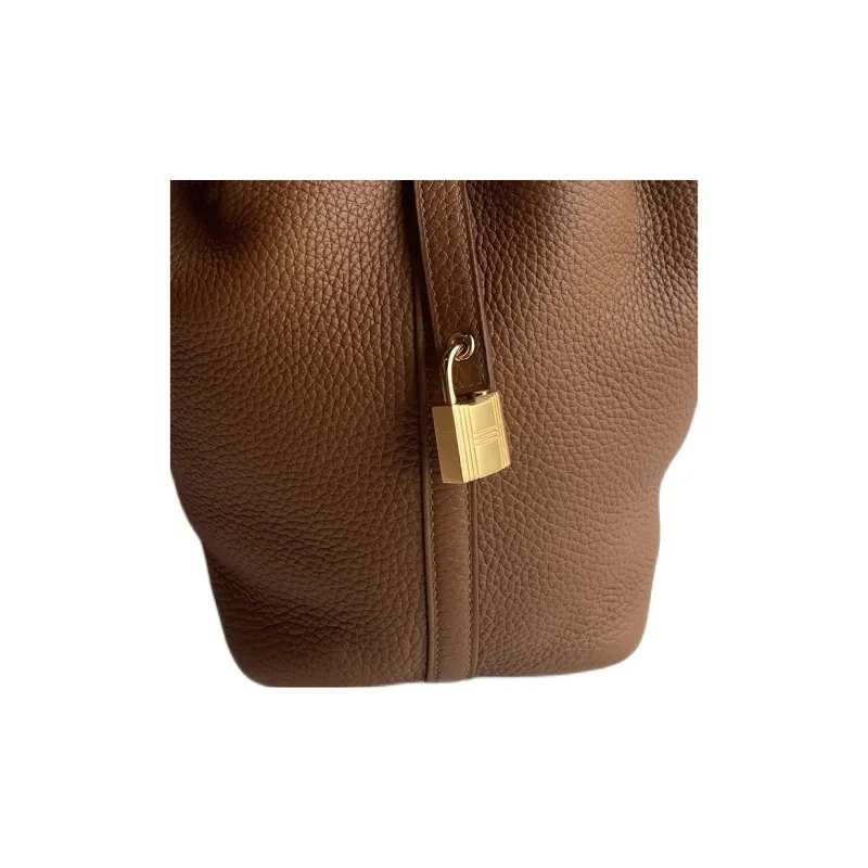 HERMES Picotin Lock Handbags-3