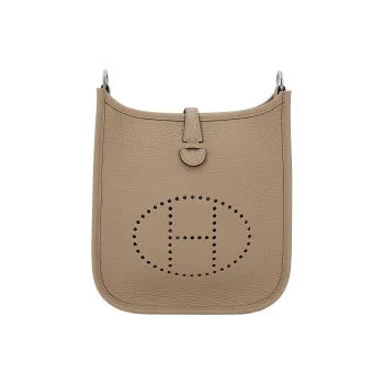 HERMES Evelyne Crossbody Bags