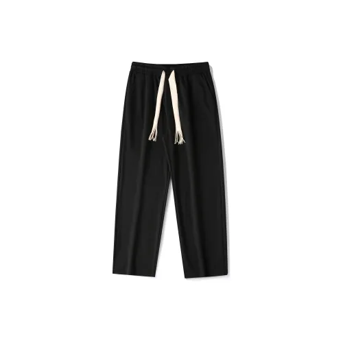 Q ZHIHE Casual Pants Unisex