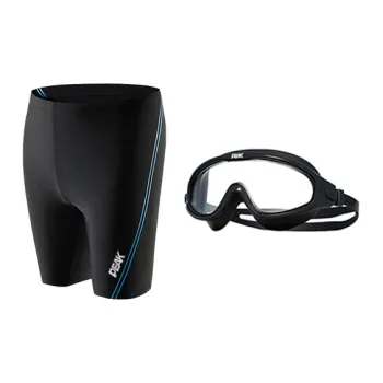 PEAK Swimming Equipment Sets